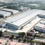 Shopee_SPX Express Bukit Raja Sorting Centre