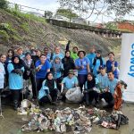 Cody River Clean-up_Sungai Keroh_r
