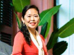 Ivlynn Yap Cheng Theng, Citrine Group Executive Chairman