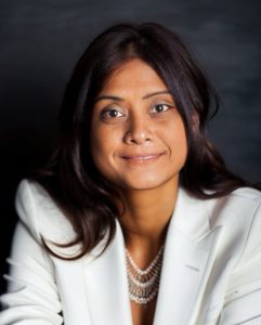 Melissa Norman, founder and managing director, Aisling Group. Photo by Aisling Group / NHA File Photo