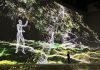 'Annihilation' showcase added to existing lineup of immersive digital art at Rexperience digital art gallery in Kuala Lumpur, Malaysia. 25 April 2024 | Photo by REX.KL / NHA File Photo