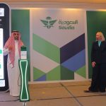 Saudia & Travel Companion App_1