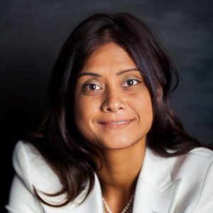 Melissa Norman, founder and managing director, Aisling Group. Photo by Aisling Group / NHA File Photo