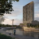 Amika Residences_Facade Park View_r