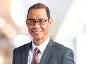 Apollo Bello Tanco, CEO of Avaland Berhad. | Photo by Avaland / NHA File Photo