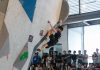 Crank Boulder Competition 2024: Thailand’s World Cup climber Ozzy Auswin Aueareechit takes home bragging rights