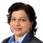 Dr. Rajna A_P R. Anthony, CEO of Citadel Elite Academy