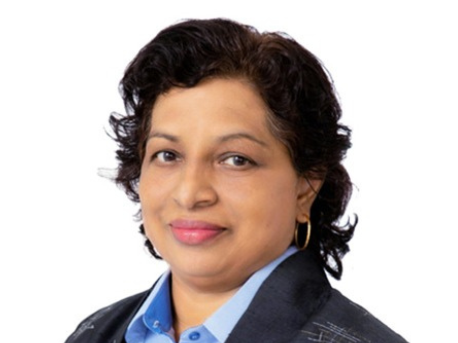 Dr. Rajna A/P R. Anthony, CEO of Citadel Elite Academy. | Photo by Citadel Group / NHA File Photo