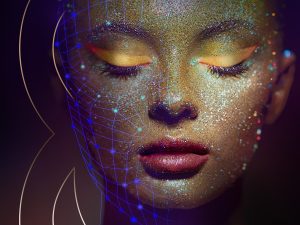 L'Oréal SAPMENA Big Bang Beauty Tech Innovation Program visual. Source: L'Oréal