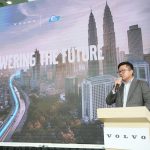 Pang Jun Jie, Executive Director of Gemilang International Ltd delivering his speech_r