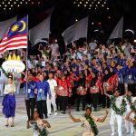 SEA Games 2023_05052023_Opening Ceremony