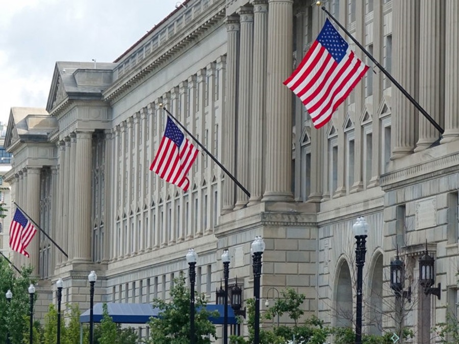 US Department of Commerce's Bureau of Industry and Security (BIS). | Photo by BIS / NHA File Photo