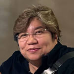 Zawiyah@Norazlina (Zac) Mohd Ashari, CEO of Citadel Wealth Partners (CWP)