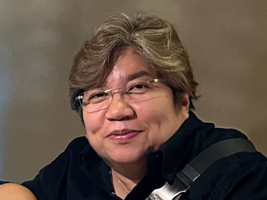 Zawiyah@Norazlina (Zac) Mohd Ashari, CEO of Citadel Wealth Partners (CWP). | Photo by Citadel Group / NHA File Photo