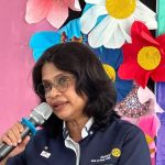 Rotary Club of Klang Valley Conducts Free Multidisciplinary Health Screening