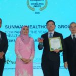 Sunway Healthcare Group receives CSR Awards_22072024_P1