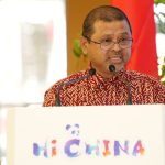 Malaysia and China Celebrate 50 Years of Diplomatic Ties with Grand Event