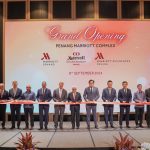 Penang Marriot Complex launch_8 September 2024