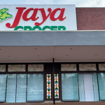 Jaya Grocer Melaka Standalone Outlet_architecture and interdior design