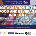 News Hub Asia partners with MGBF and menumiz™ for roundtable on digitalisation in F&B industry end of September