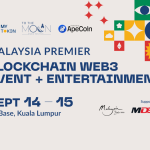 My Token set to usher in the future as Malaysia’s premier blockchain and Web3 event this month