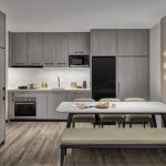 Marriott Executive Apartments Penang_Dining_Kitchen