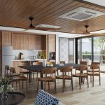 Marriott Residences Penang_Clubhouse