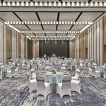 Penang Marriott Hotel_Ballroom_Banquet