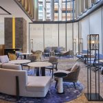 Penang Marriott Hotel_Greatroom Lobby