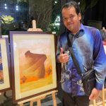 Charity Art Exhibition in Royale Chulan KL in 2022_p1_r