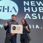Saif Nordin ties up with News Hub Asia_p2_r