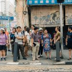 Chinatown walking tour