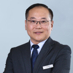 Datuk Tony Ling Thou Lung, CEO of IJM Land_r