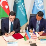 Port of Baku and Citaglobal signs PPA for solar facility
