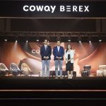 MAIN KV – On Stage_Coway Berex launch_r