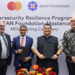 Mastercard and ASEAN Foundation sign MoU, roll out Cyber Resilience Program to bolster regional cybersecurity capacity