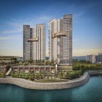 Surrounded by panoramic sea views and modern amenities, Lightwater Residences sets a new standard for refined livin