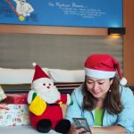 Aloft KL Sentral_Ho-Ho-Holiday Dream Escape