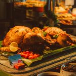 Aloft Langkawi Pantai Tengah_Cajun Roasted Turkey