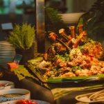 Aloft Langkawi Pantai Tengah_Christmas Buffet