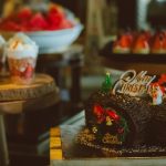 Aloft Langkawi Pantai Tengah_Christmas Dessert Spread