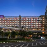 Aloft Langkawi Pantai Tengah_Facade