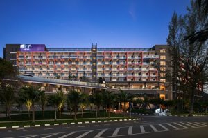 Aloft in Pantai Tengah, Langkawi, Malaysia. | Photo by Marriott Bonvoy / NHA File Photo