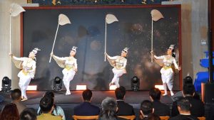 Amazing Thailand Countdown 2025: Ushering in the New Year with Unmatched Festivity. | Photo by Tourism Authority of Thailand (TAT) / NHA File Photo