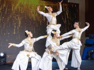 Amazing Thailand Countdown 2025: Ushering in the New Year with Unmatched Festivity. | Photo by Tourism Authority of Thailand (TAT) / NHA File Photo