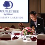 DoubleTree By Hilton Putrajaya Lakeside – Grand Ballroom