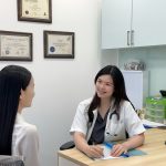 Empowering patients through in-depth consultations, combining professional expertise with a compassionate approach to