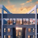 Escape to tranquility with panoramic views from TuJu’s expansive rooftop retreat.