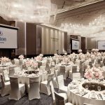 Hilton Kuala Lumpur – Grand Ballroom