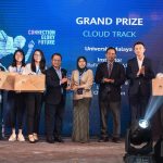 Huawei ICT Competition Malaysia 2024_Grand Prize Winner